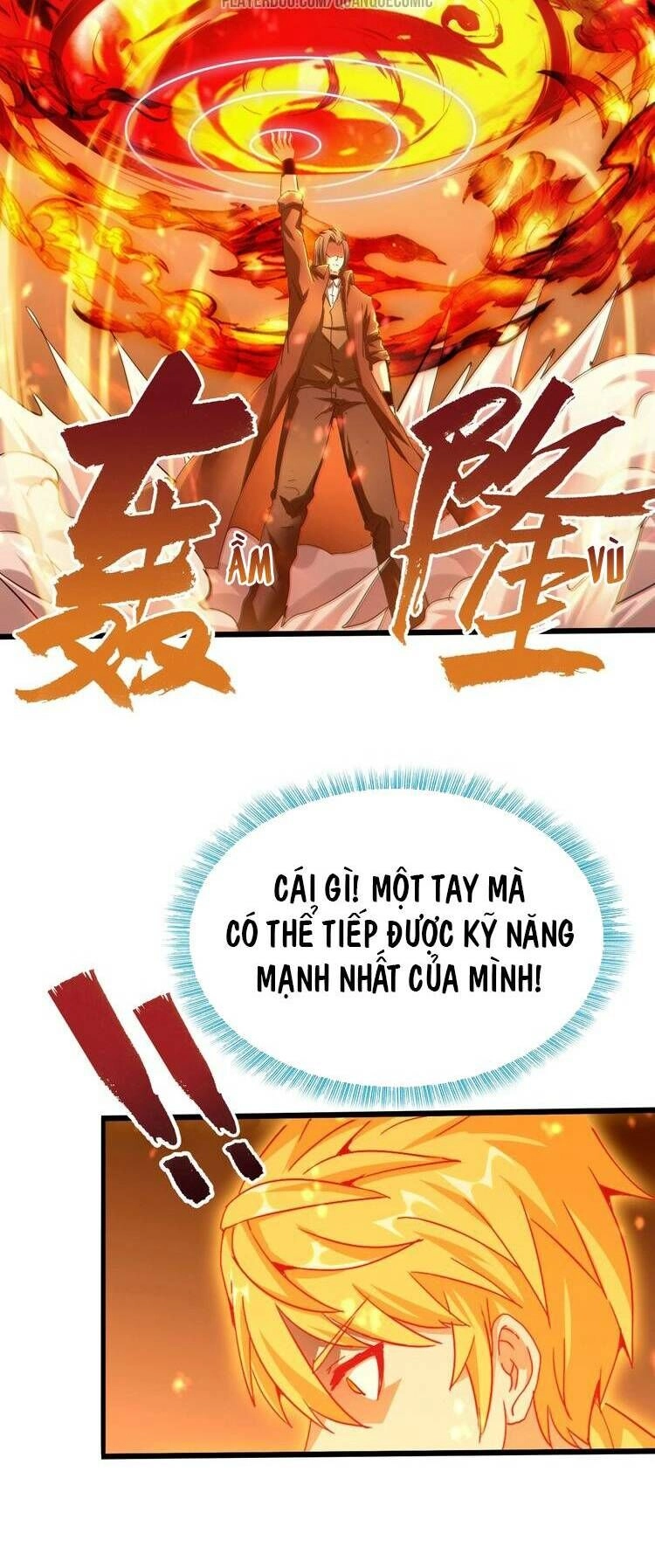 Kinh Thế Kỳ Nhân Chapter 29 - 13