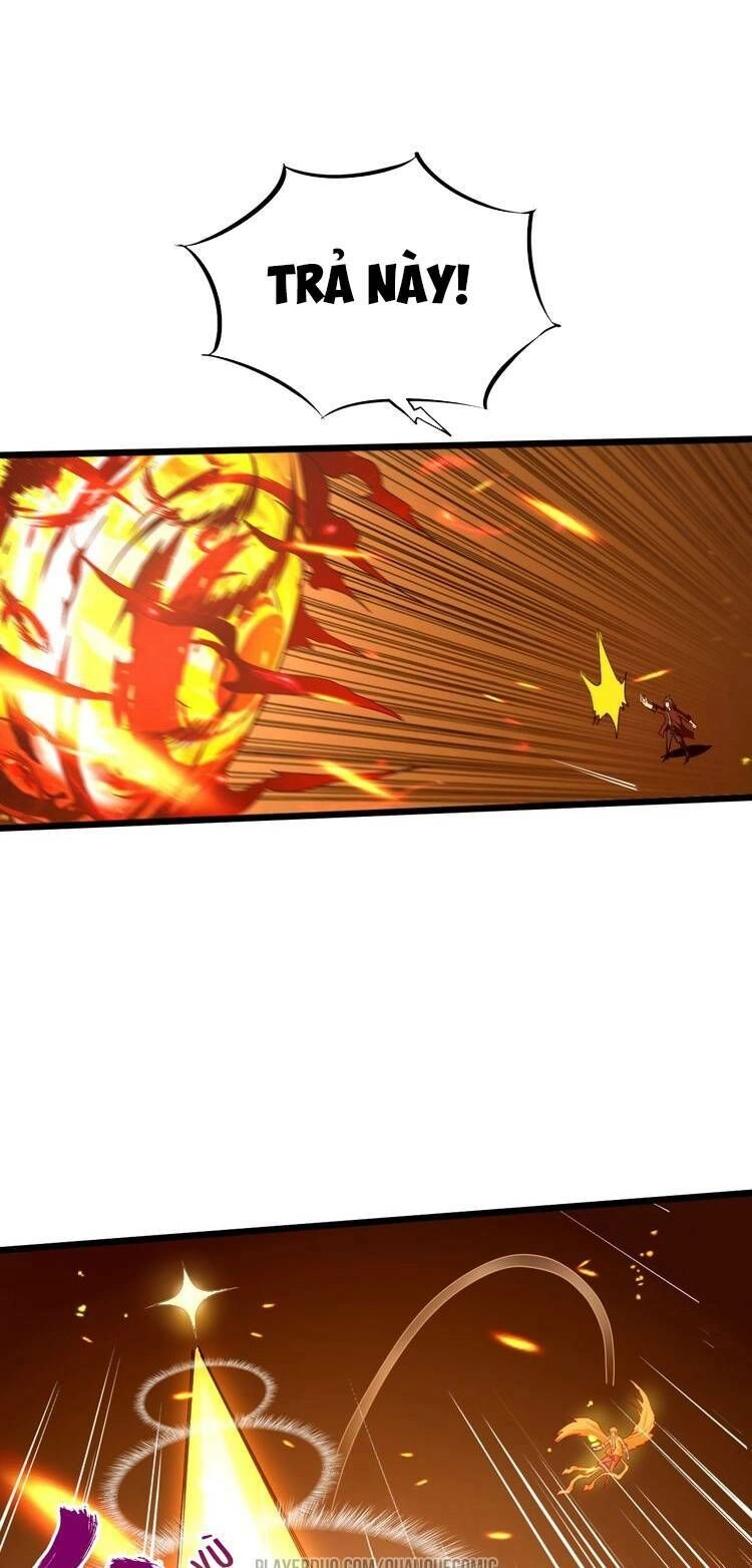 Kinh Thế Kỳ Nhân Chapter 29 - 14