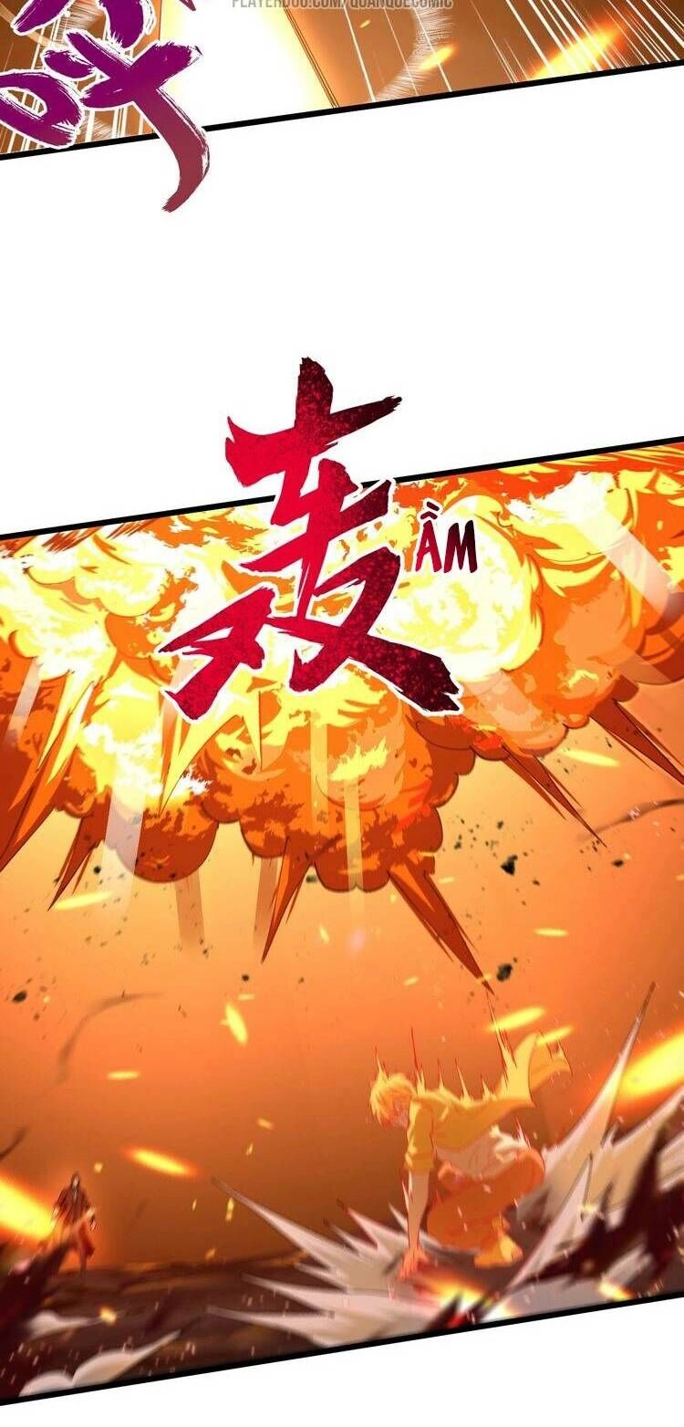 Kinh Thế Kỳ Nhân Chapter 29 - 15