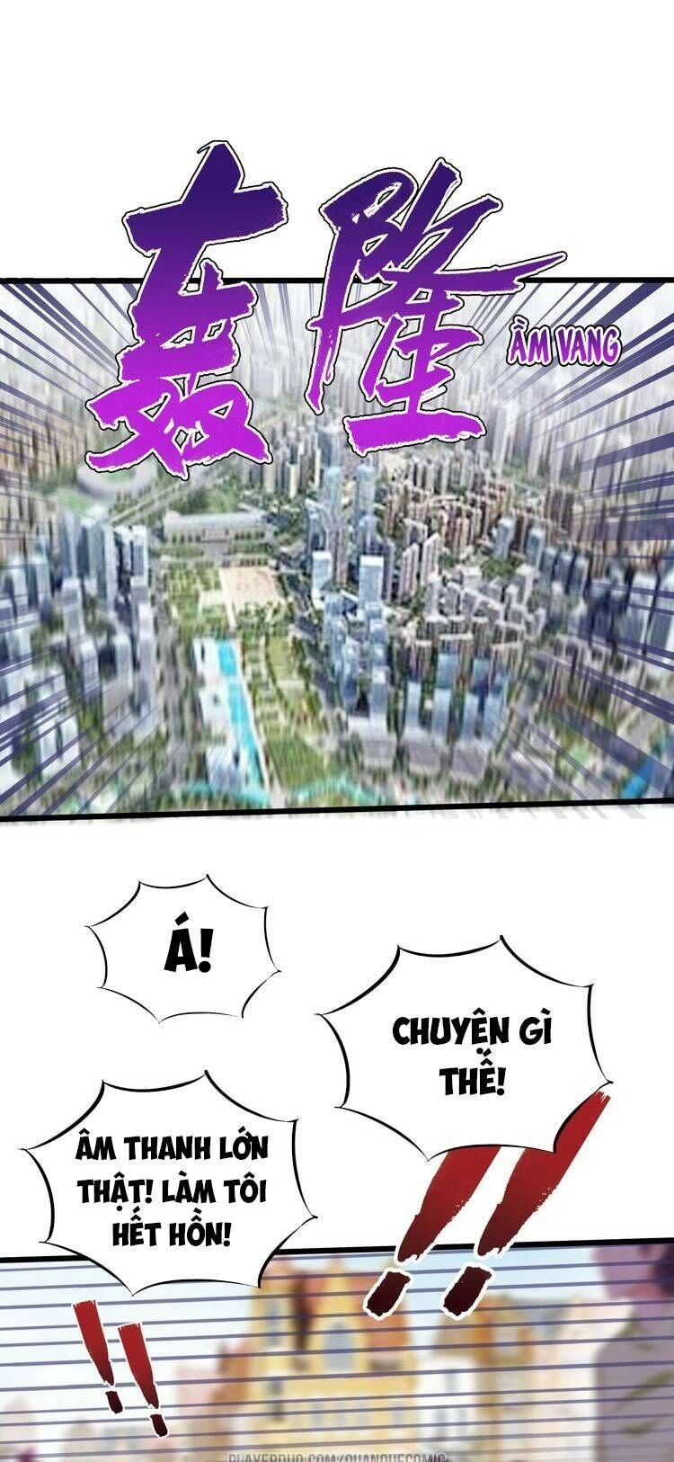 Kinh Thế Kỳ Nhân Chapter 29 - 20