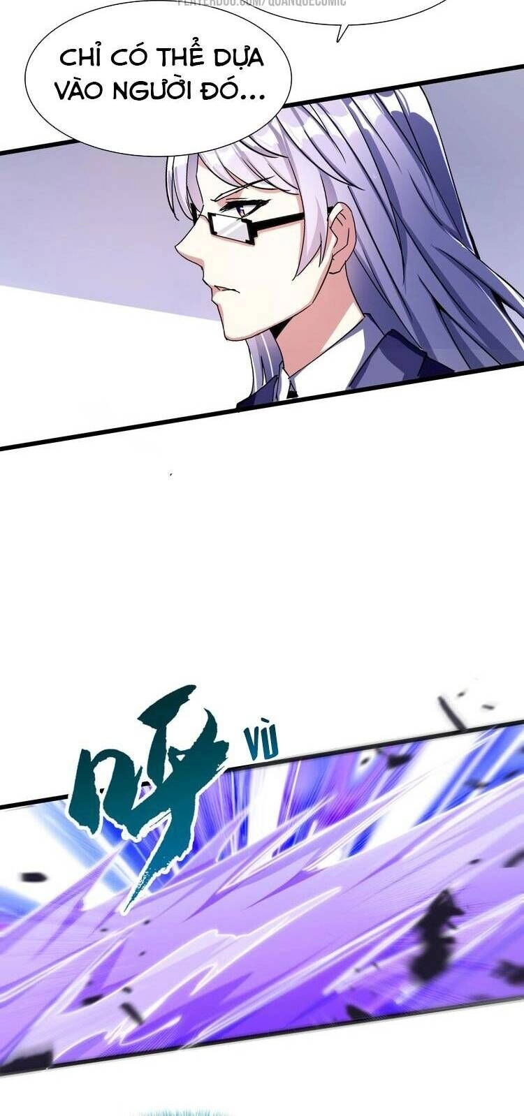 Kinh Thế Kỳ Nhân Chapter 29 - 23