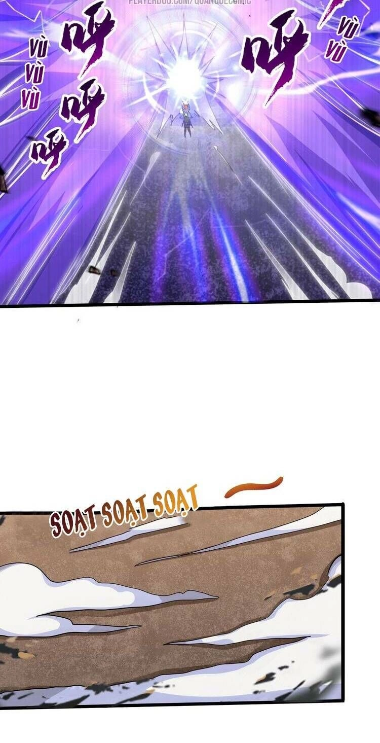 Kinh Thế Kỳ Nhân Chapter 29 - 27