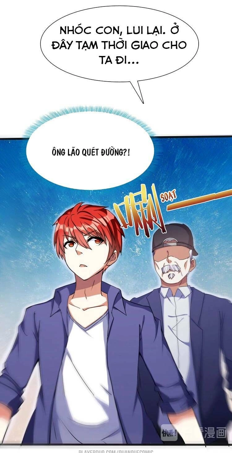 Kinh Thế Kỳ Nhân Chapter 29 - 28