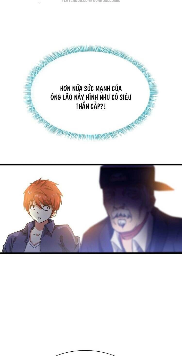 Kinh Thế Kỳ Nhân Chapter 29 - 29