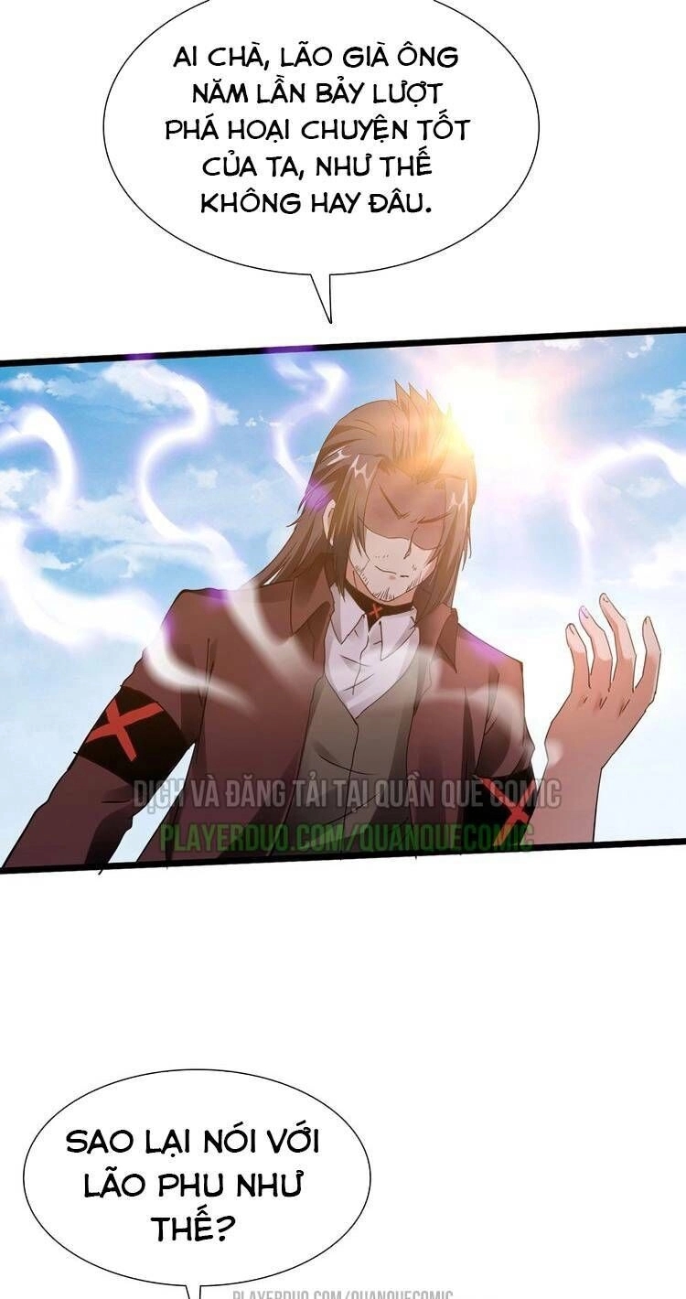 Kinh Thế Kỳ Nhân Chapter 29 - 30