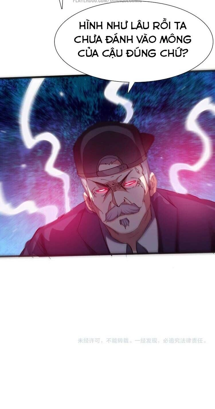 Kinh Thế Kỳ Nhân Chapter 29 - 31