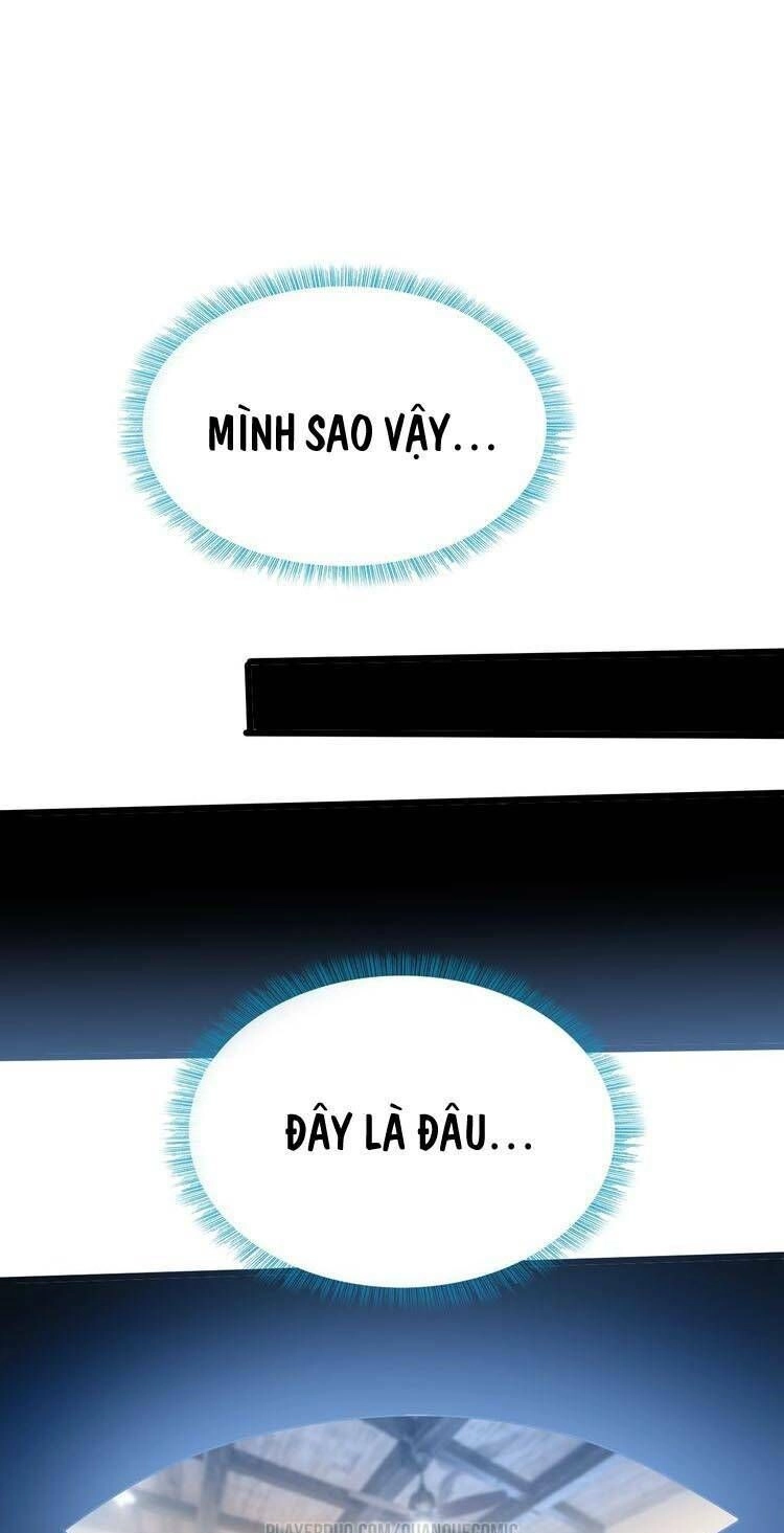 Kinh Thế Kỳ Nhân Chapter 31 - 1