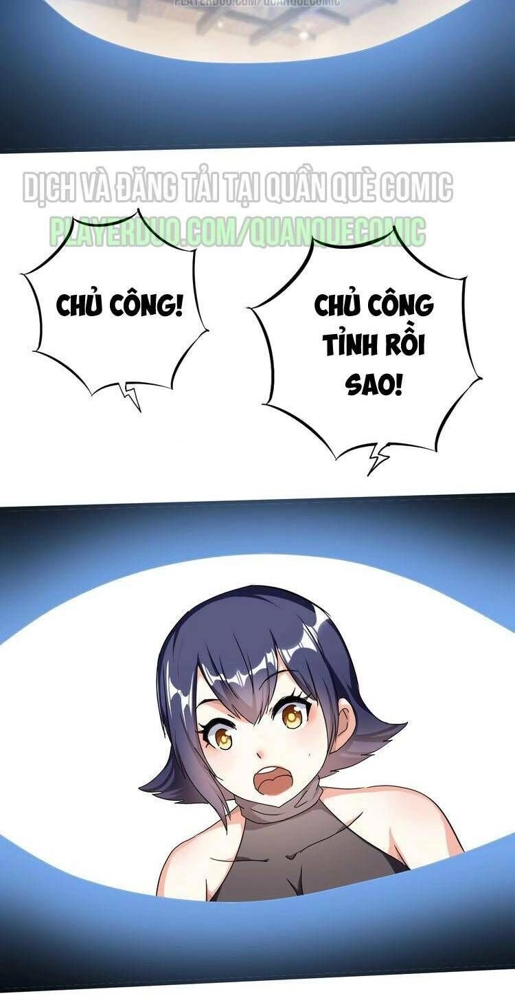 Kinh Thế Kỳ Nhân Chapter 31 - 2