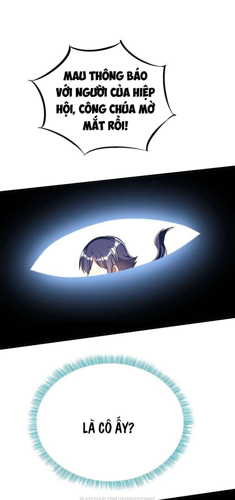 Kinh Thế Kỳ Nhân Chapter 31 - 3