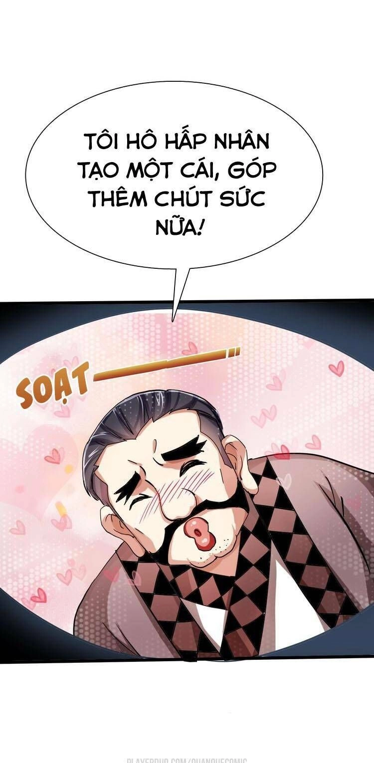 Kinh Thế Kỳ Nhân Chapter 31 - 5