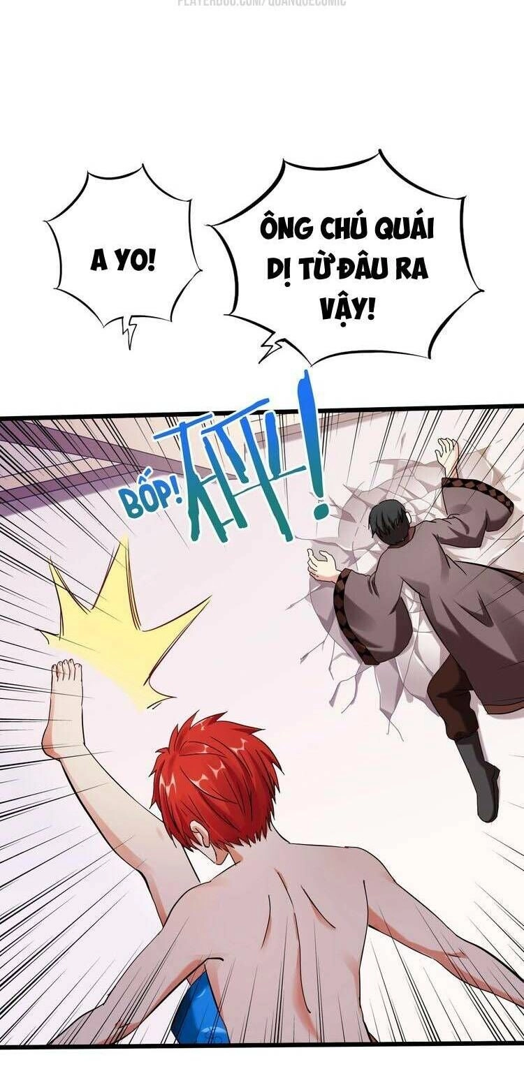 Kinh Thế Kỳ Nhân Chapter 31 - 6