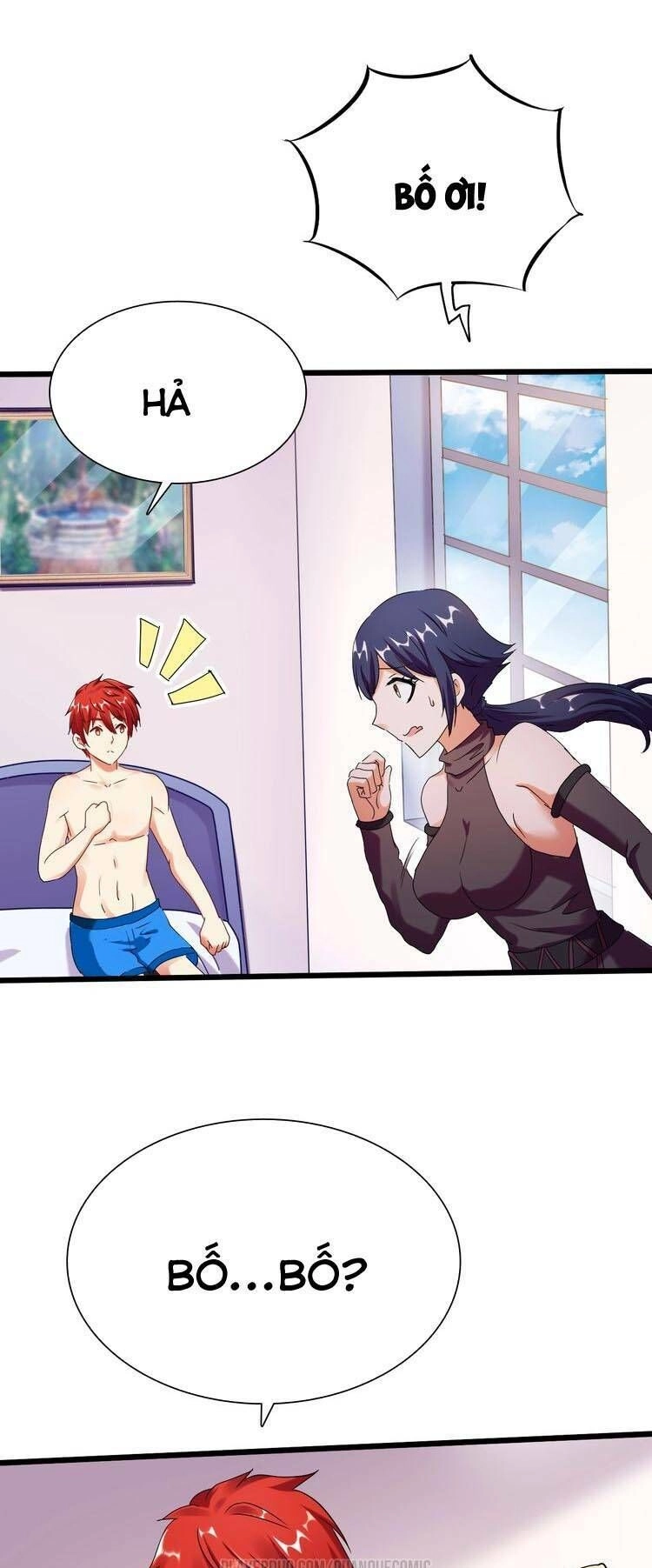 Kinh Thế Kỳ Nhân Chapter 31 - 7