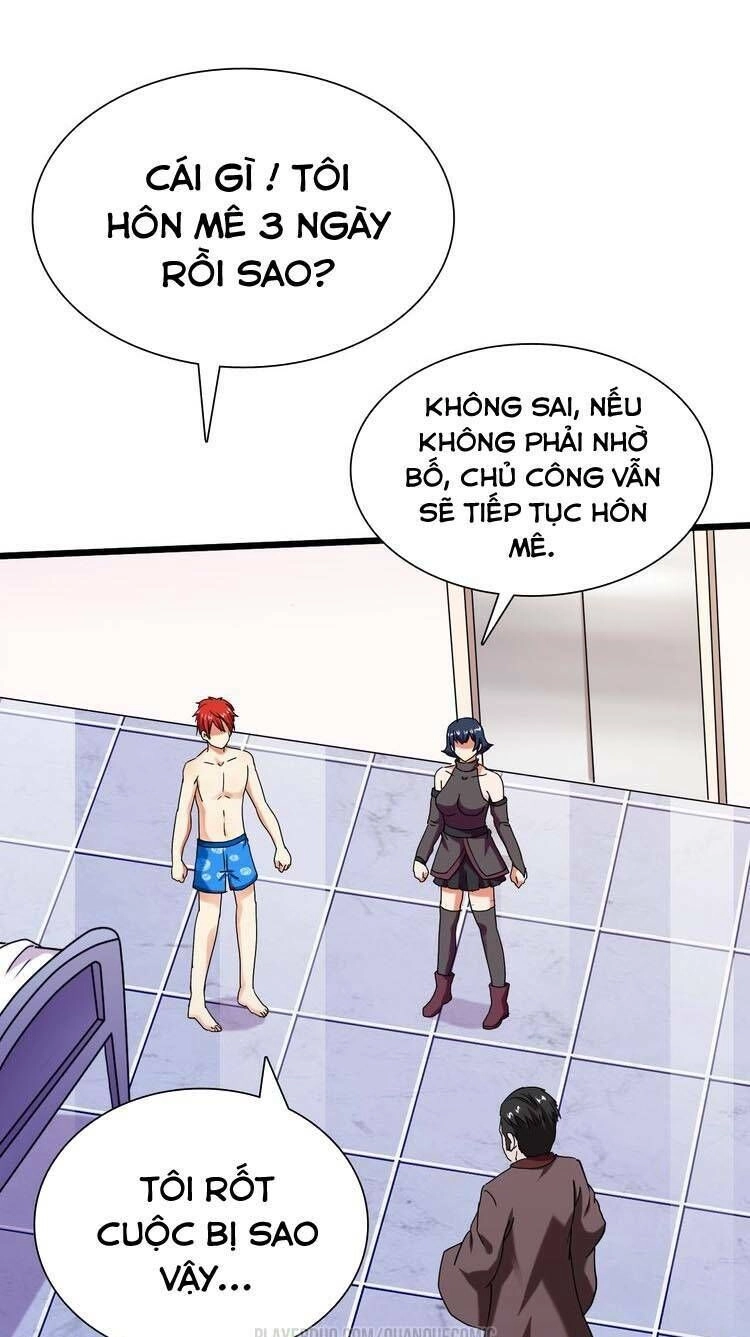 Kinh Thế Kỳ Nhân Chapter 31 - 9