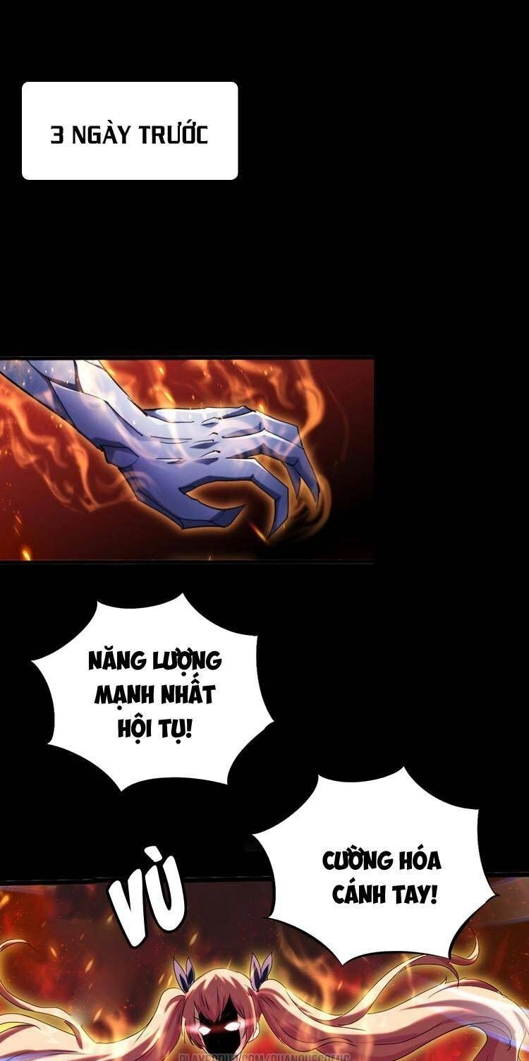 Kinh Thế Kỳ Nhân Chapter 31 - 11