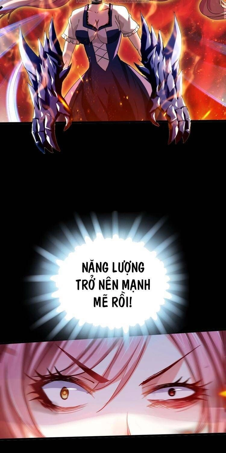 Kinh Thế Kỳ Nhân Chapter 31 - 12