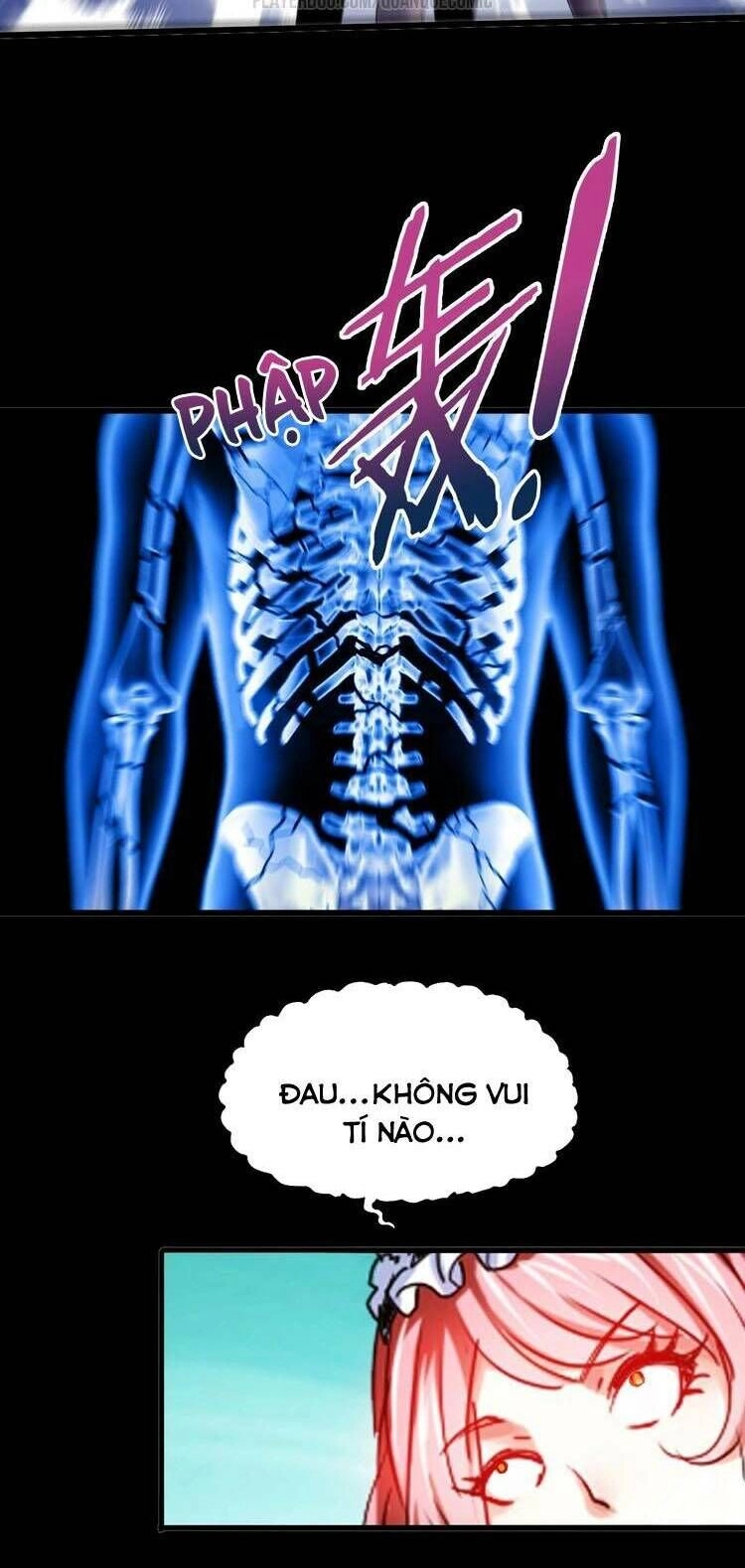 Kinh Thế Kỳ Nhân Chapter 31 - 14