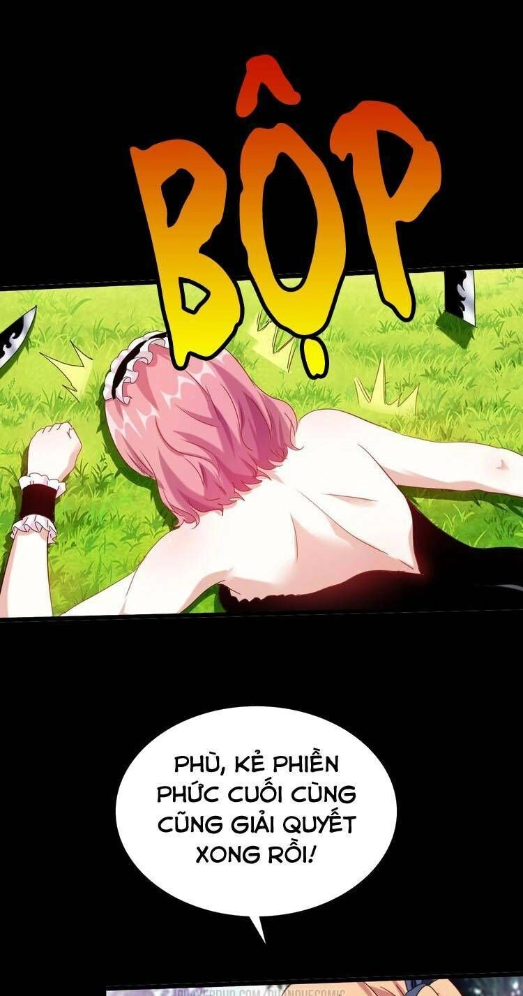 Kinh Thế Kỳ Nhân Chapter 31 - 15