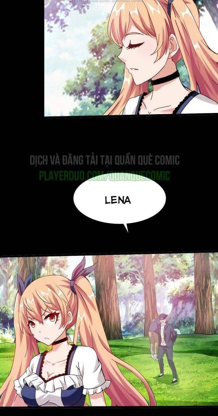 Kinh Thế Kỳ Nhân Chapter 31 - 16