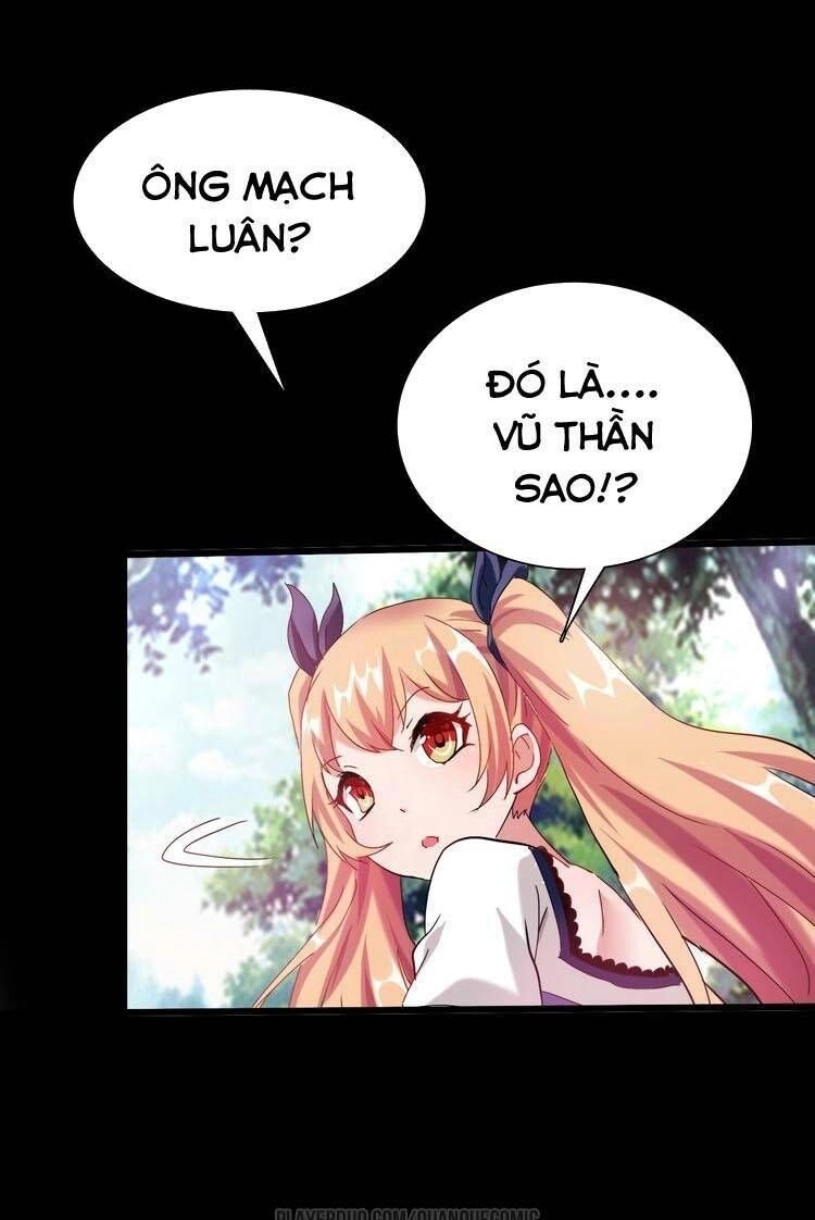 Kinh Thế Kỳ Nhân Chapter 31 - 17