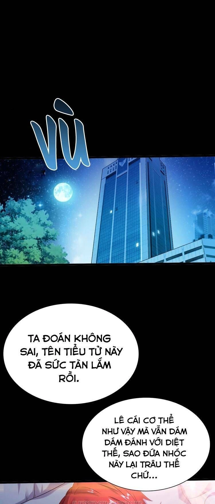 Kinh Thế Kỳ Nhân Chapter 31 - 19