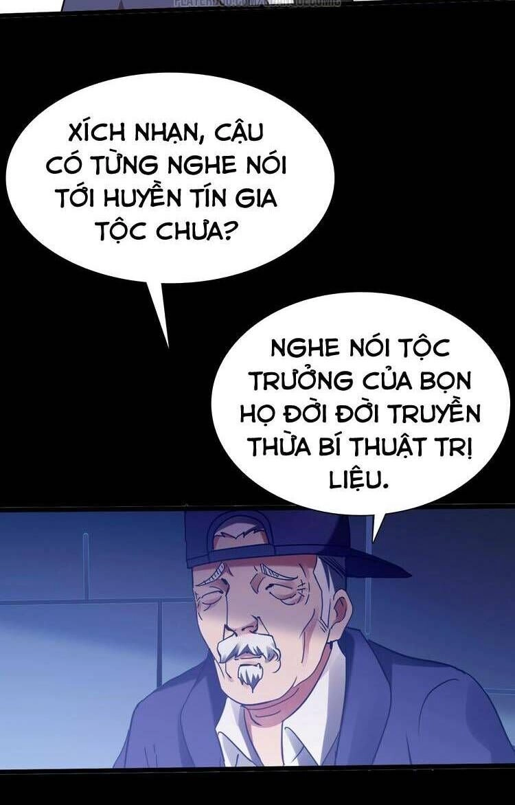 Kinh Thế Kỳ Nhân Chapter 31 - 22