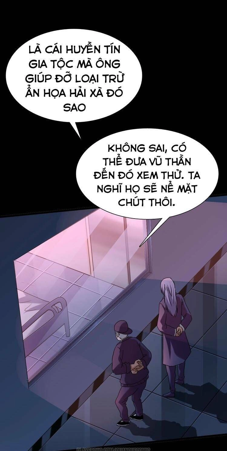 Kinh Thế Kỳ Nhân Chapter 31 - 23