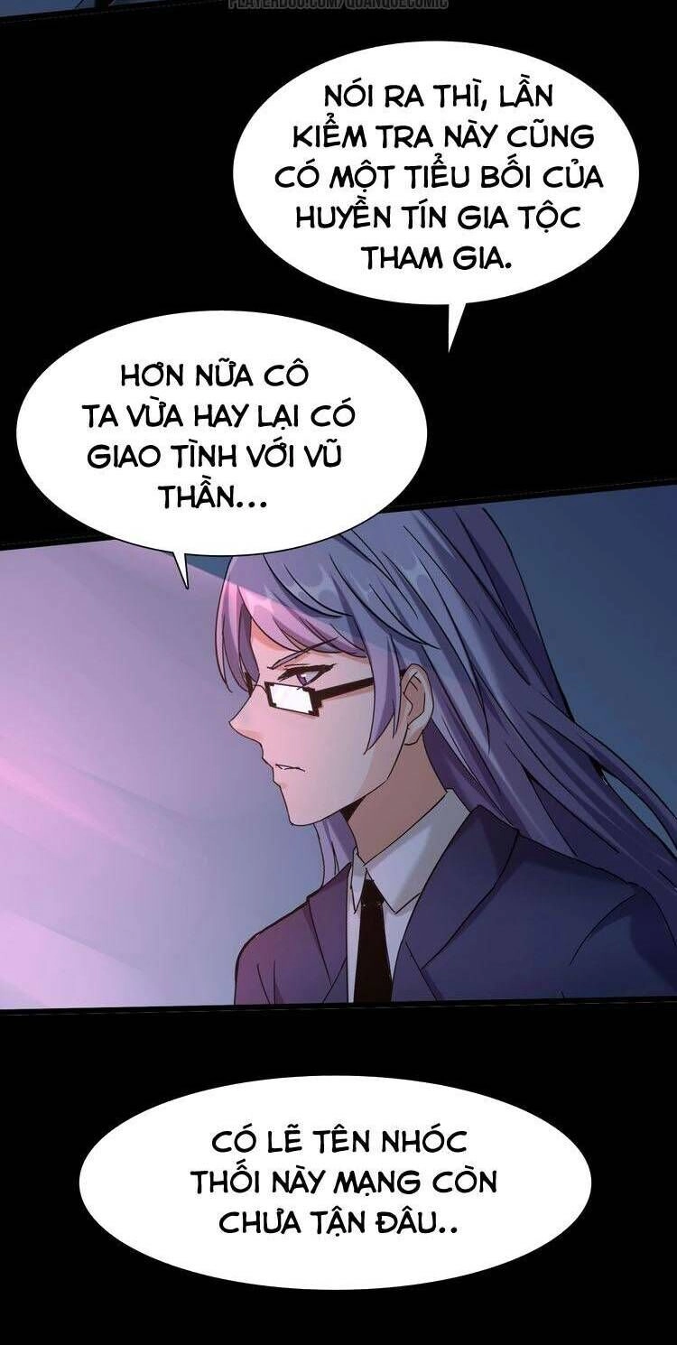 Kinh Thế Kỳ Nhân Chapter 31 - 24