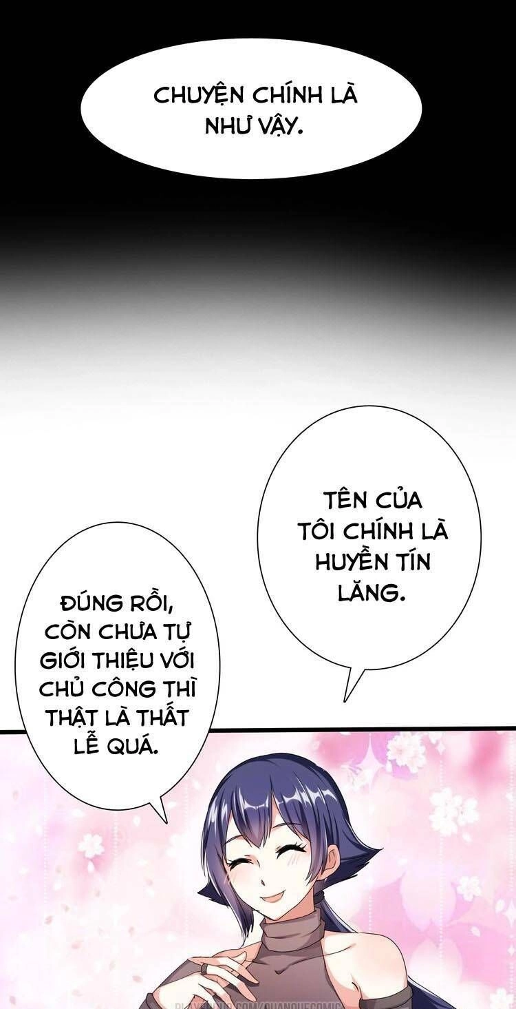 Kinh Thế Kỳ Nhân Chapter 31 - 25