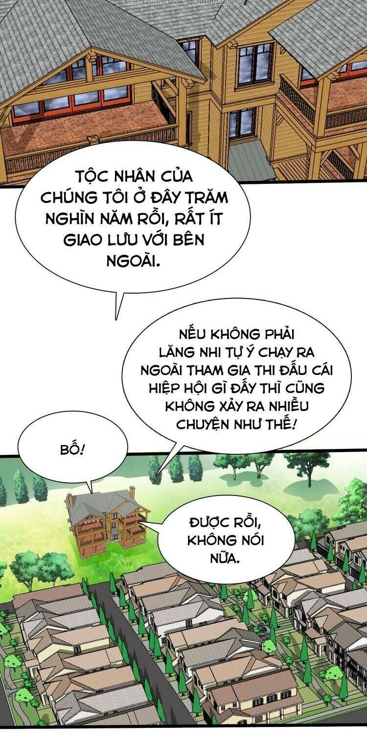 Kinh Thế Kỳ Nhân Chapter 31 - 28