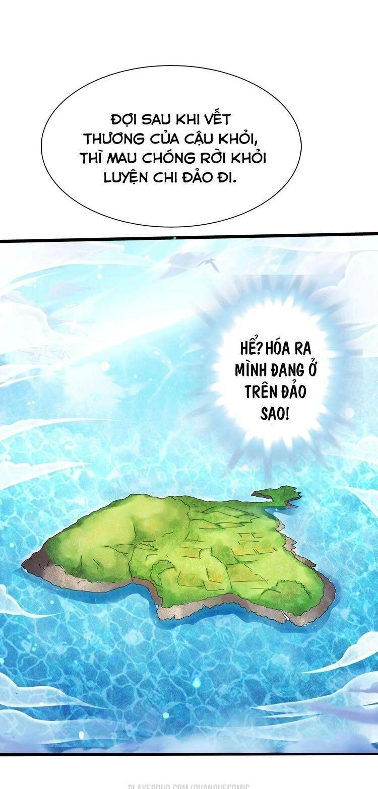 Kinh Thế Kỳ Nhân Chapter 31 - 29