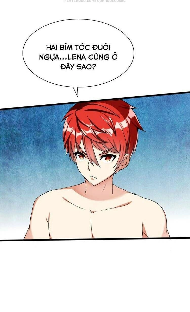 Kinh Thế Kỳ Nhân Chapter 31 - 34