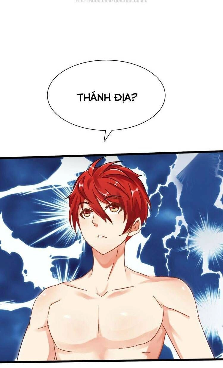 Kinh Thế Kỳ Nhân Chapter 31 - 36