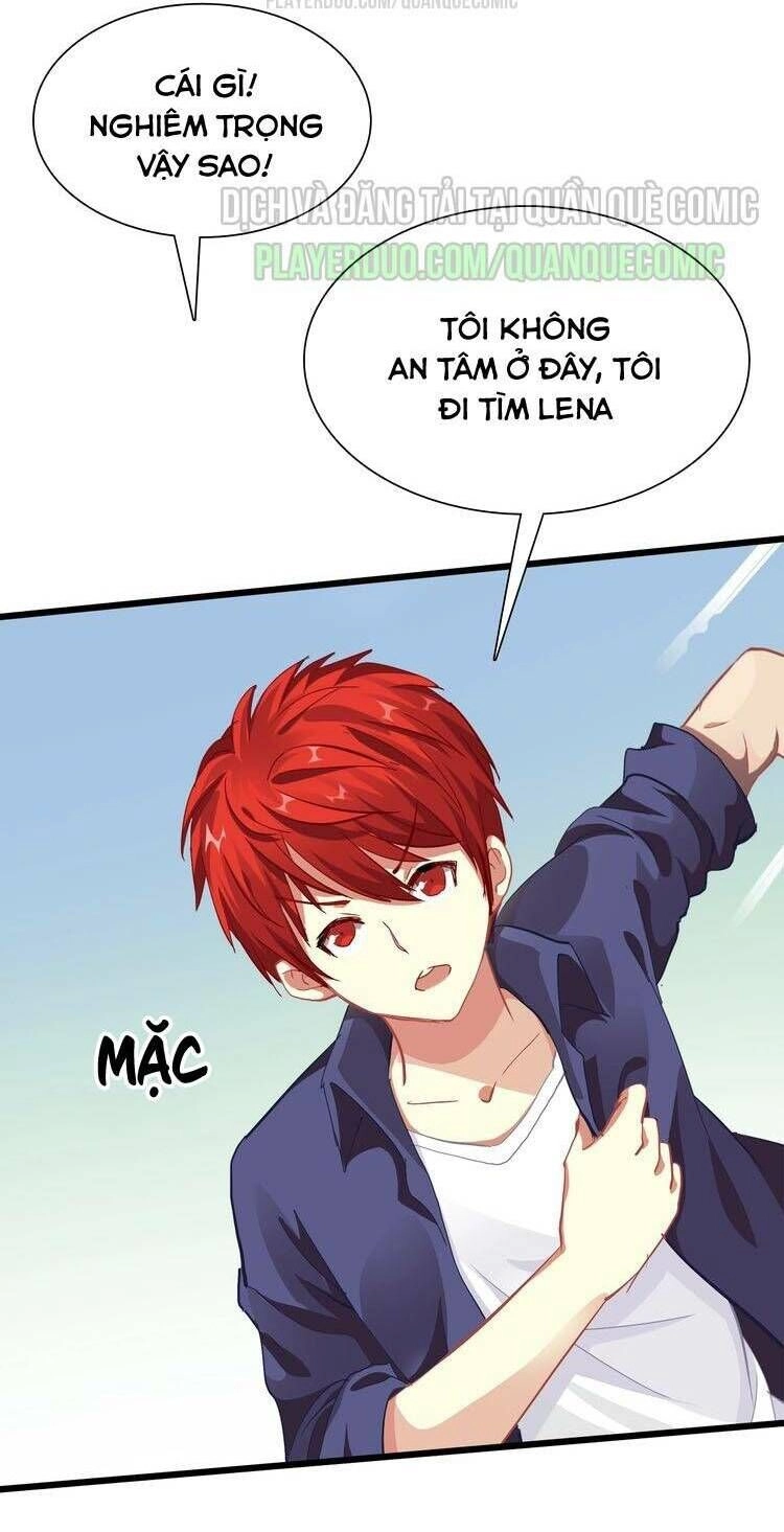 Kinh Thế Kỳ Nhân Chapter 32 - 2