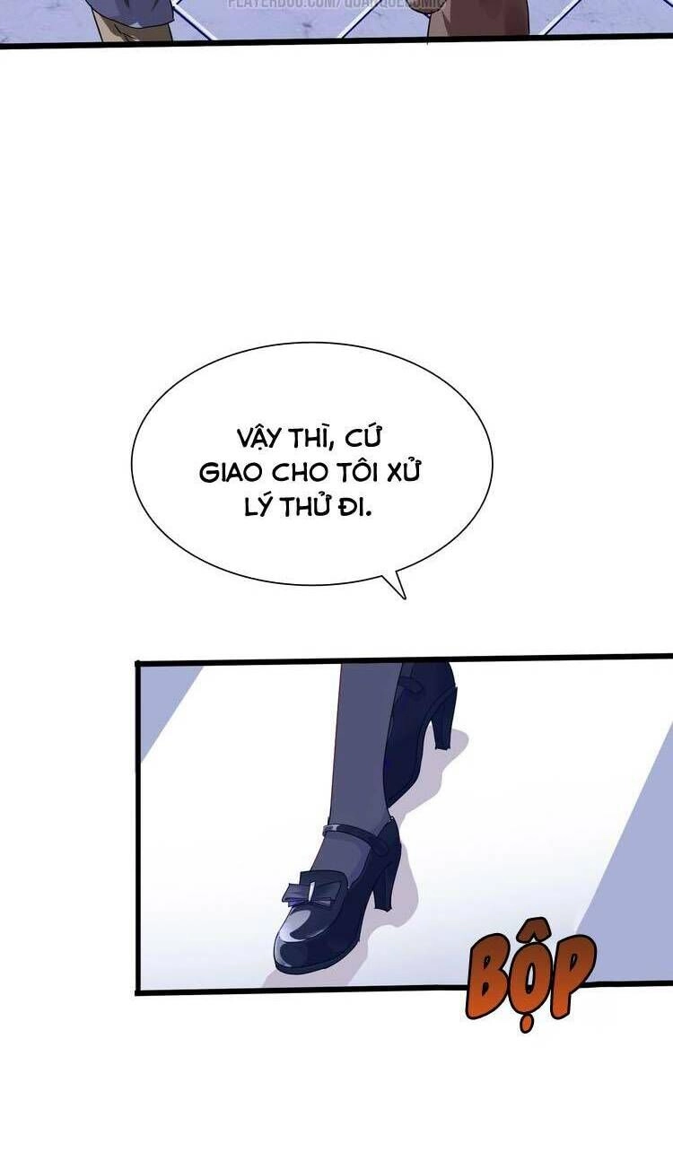 Kinh Thế Kỳ Nhân Chapter 32 - 6