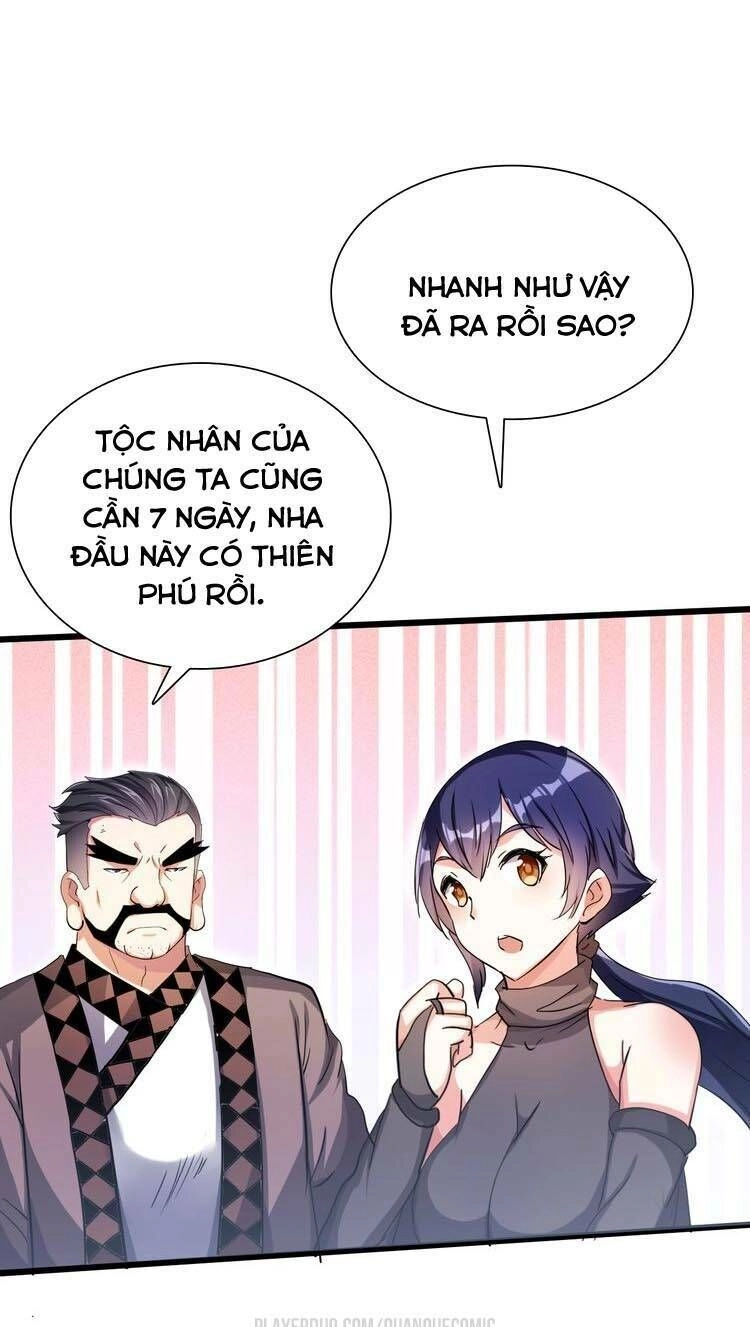 Kinh Thế Kỳ Nhân Chapter 32 - 9