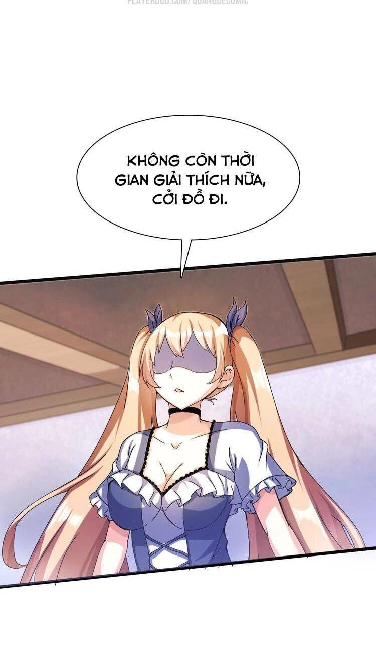 Kinh Thế Kỳ Nhân Chapter 32 - 10