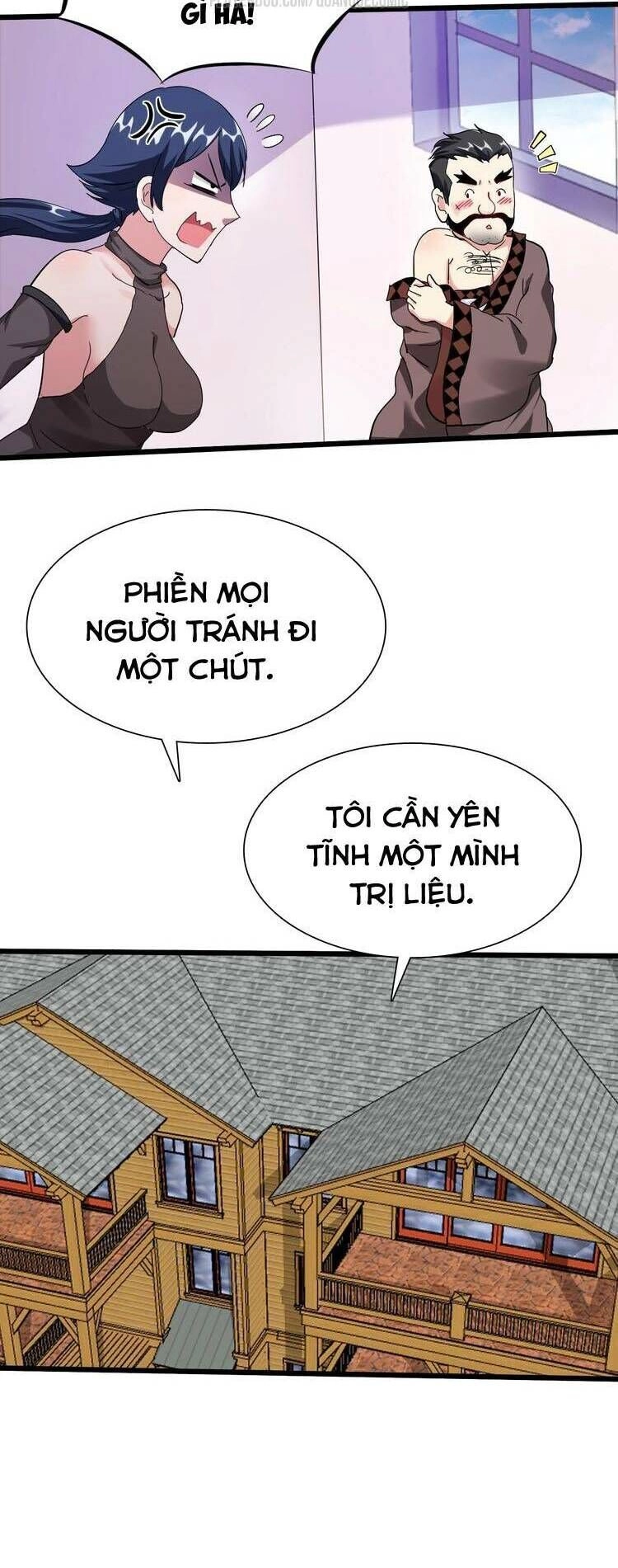 Kinh Thế Kỳ Nhân Chapter 32 - 12