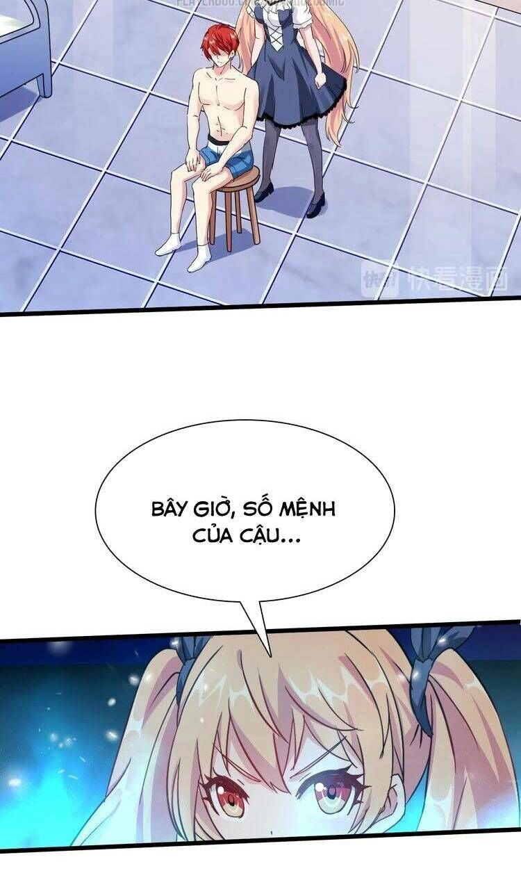 Kinh Thế Kỳ Nhân Chapter 32 - 14