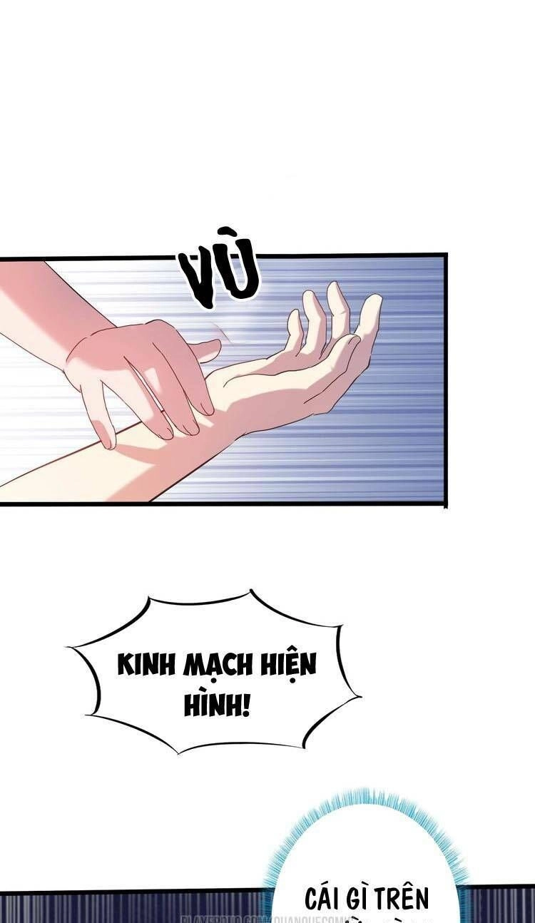 Kinh Thế Kỳ Nhân Chapter 32 - 17