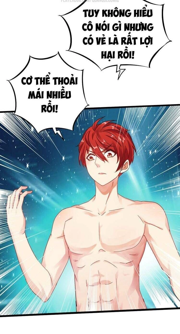 Kinh Thế Kỳ Nhân Chapter 32 - 20