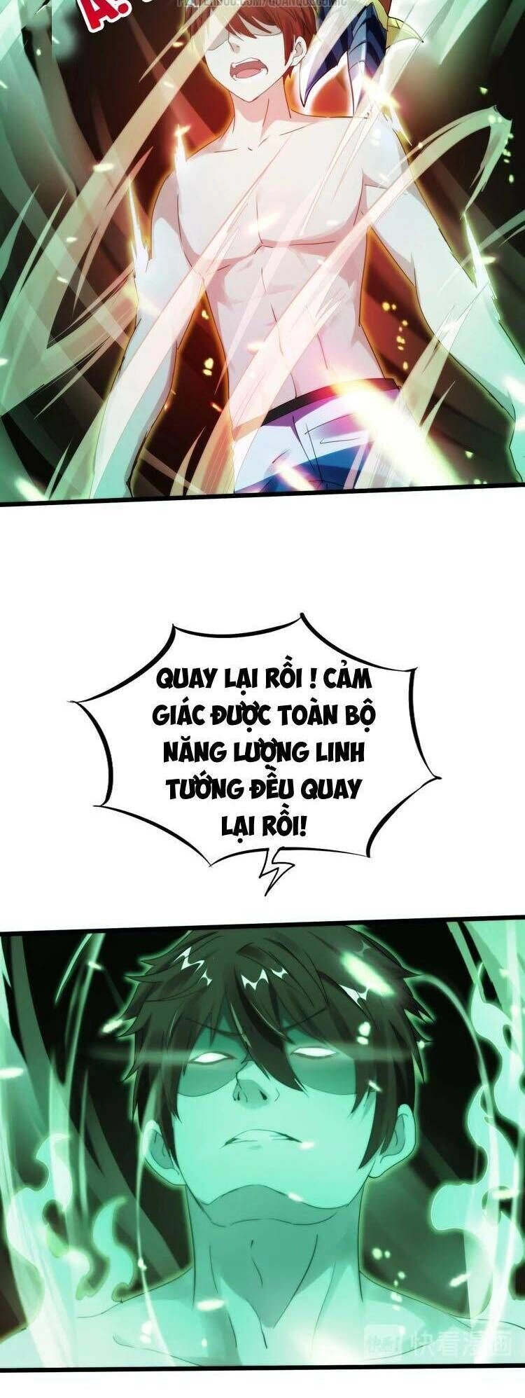 Kinh Thế Kỳ Nhân Chapter 32 - 24