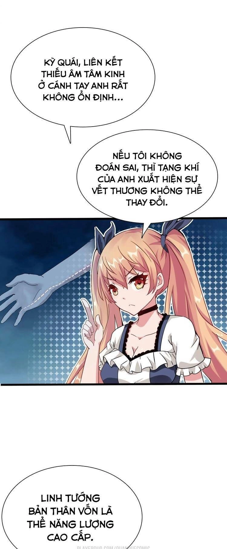 Kinh Thế Kỳ Nhân Chapter 32 - 25