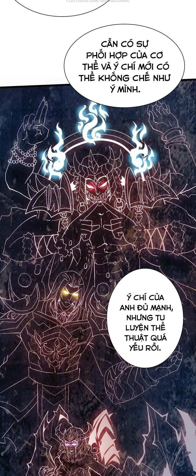 Kinh Thế Kỳ Nhân Chapter 32 - 26