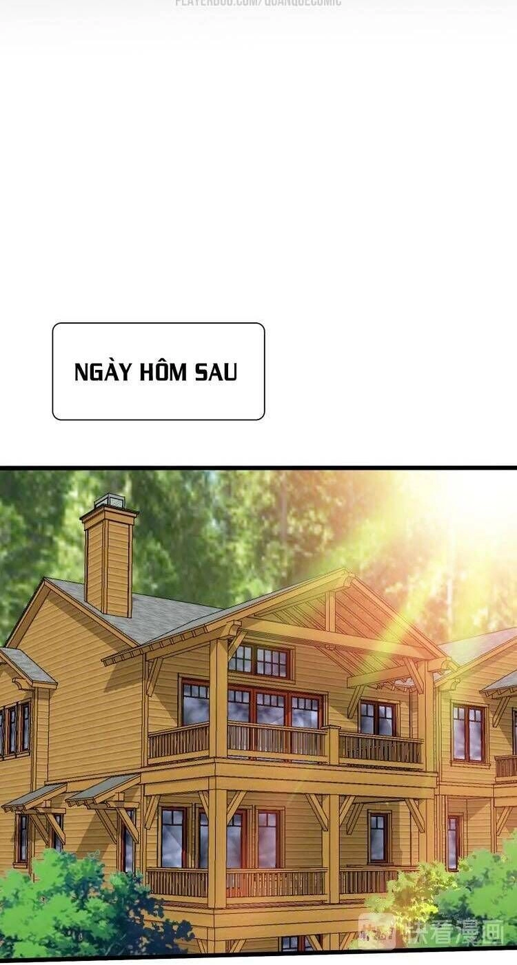 Kinh Thế Kỳ Nhân Chapter 32 - 28