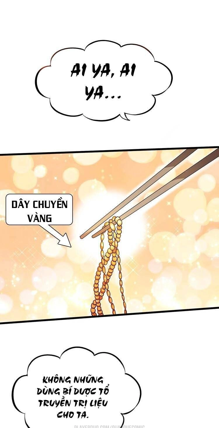 Kinh Thế Kỳ Nhân Chapter 32 - 29