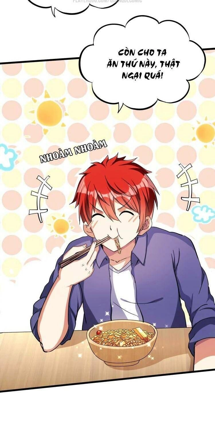 Kinh Thế Kỳ Nhân Chapter 32 - 30