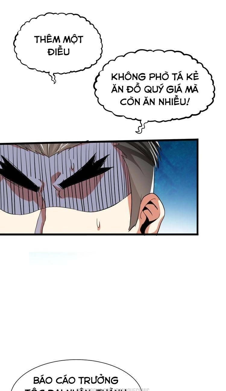 Kinh Thế Kỳ Nhân Chapter 32 - 33