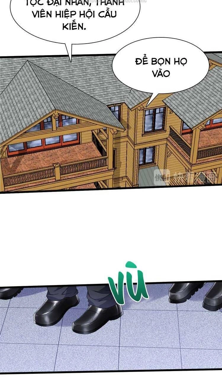 Kinh Thế Kỳ Nhân Chapter 32 - 34