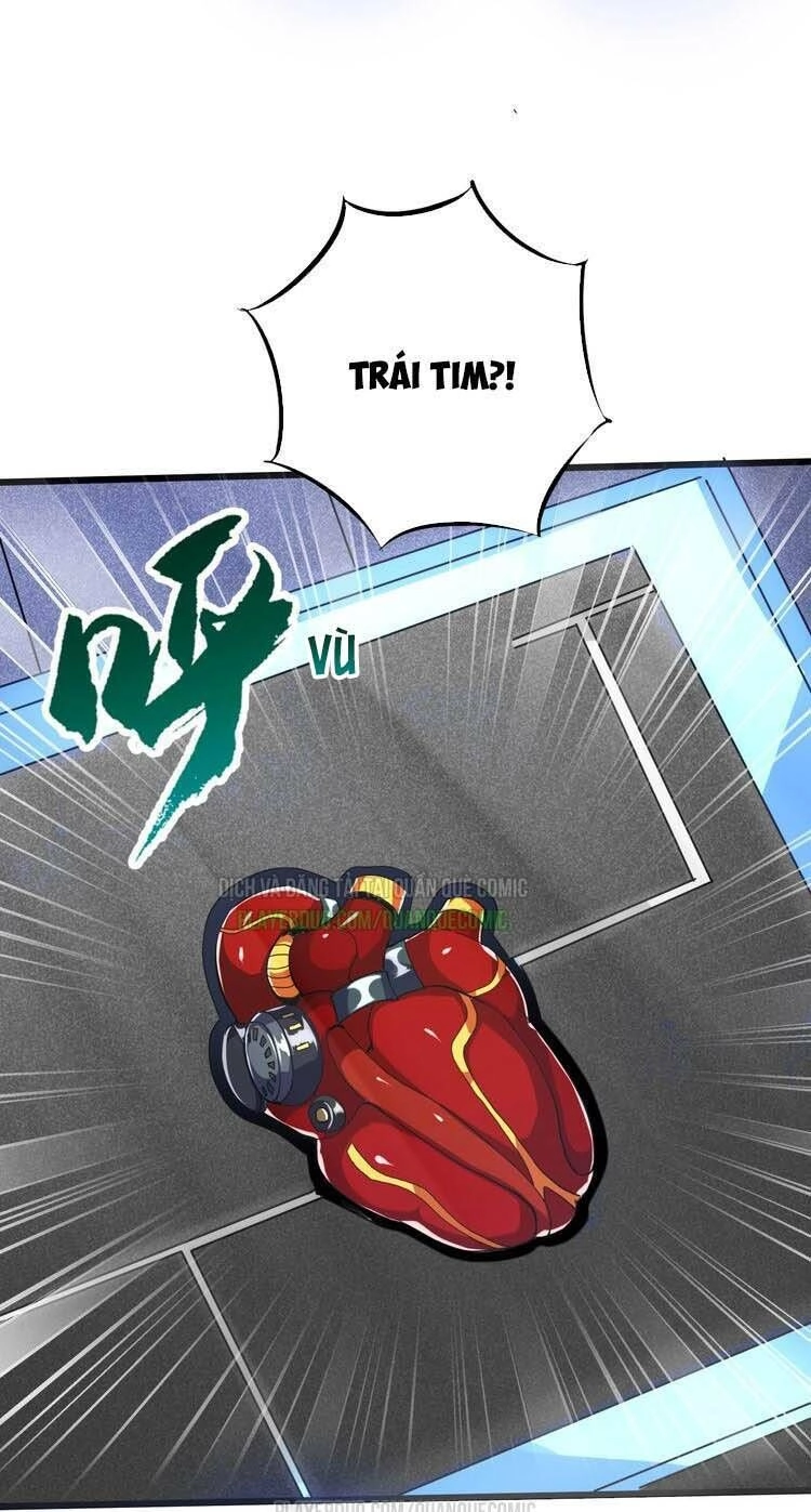 Kinh Thế Kỳ Nhân Chapter 33 - 3