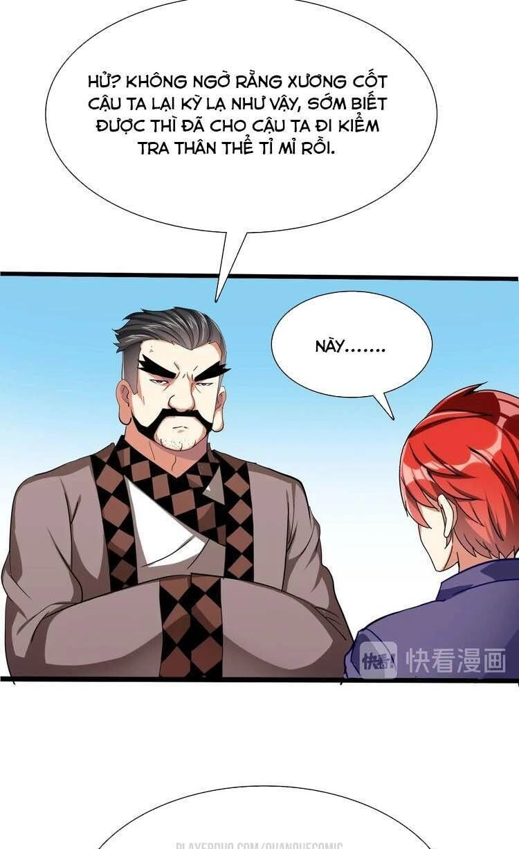 Kinh Thế Kỳ Nhân Chapter 33 - 9